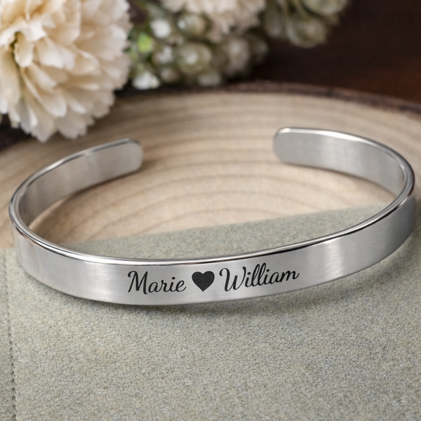 Bracelet Jonc FOREVER