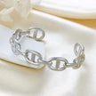 Bracelet jonc GABY