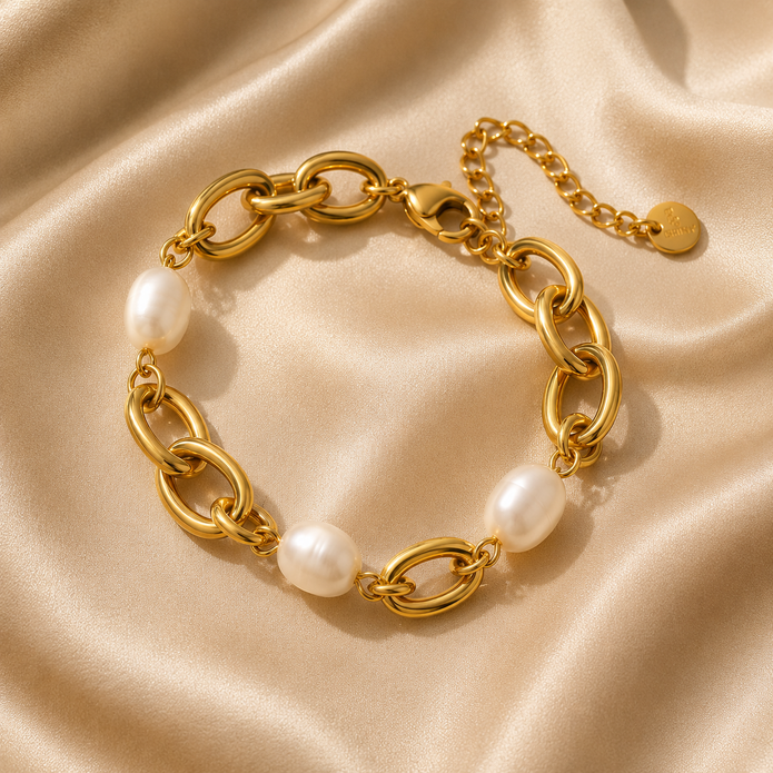 Bracelet MAËLIA