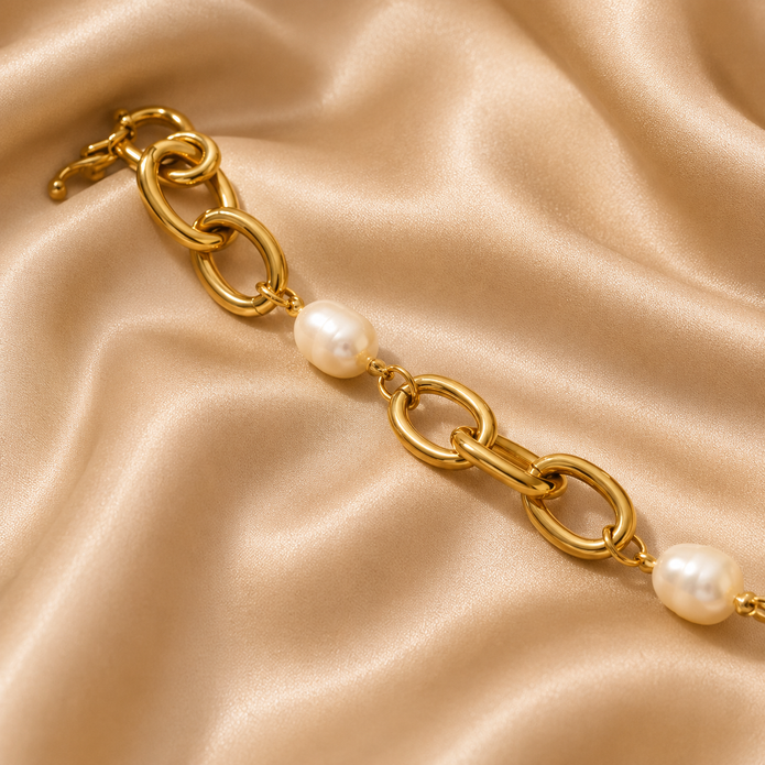 Bracelet MAËLIA