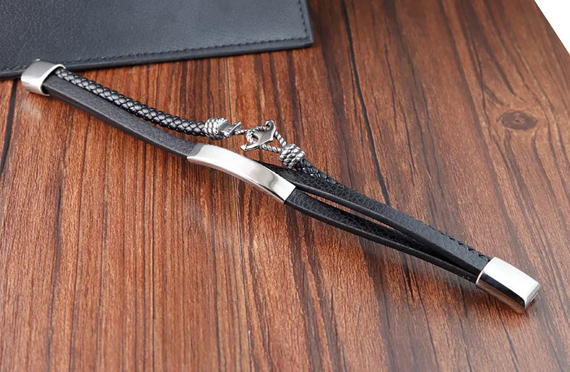 Bracelet Homme Personnalisable MALO