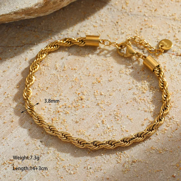 Bracelet STEFANI