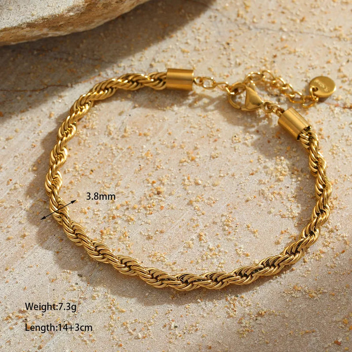 Bracelet STEFANI