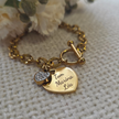 Bracelet AMORA