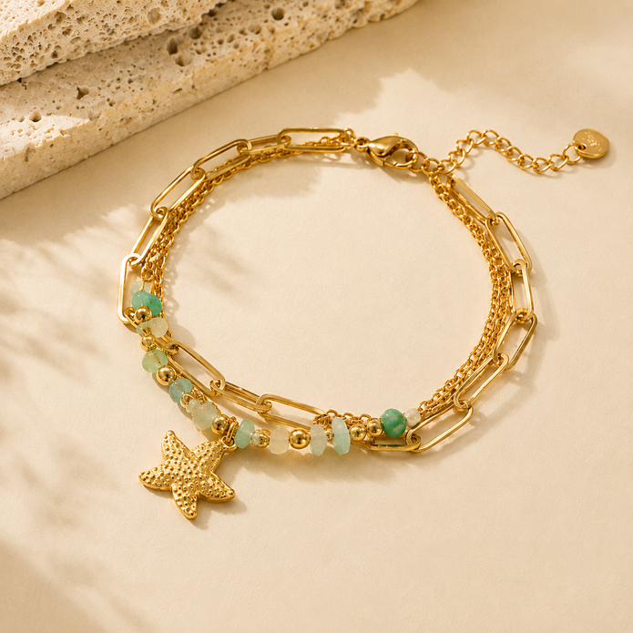 Bracelet AZURI