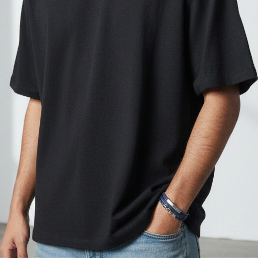 Bracelet homme BLUE NAVY
