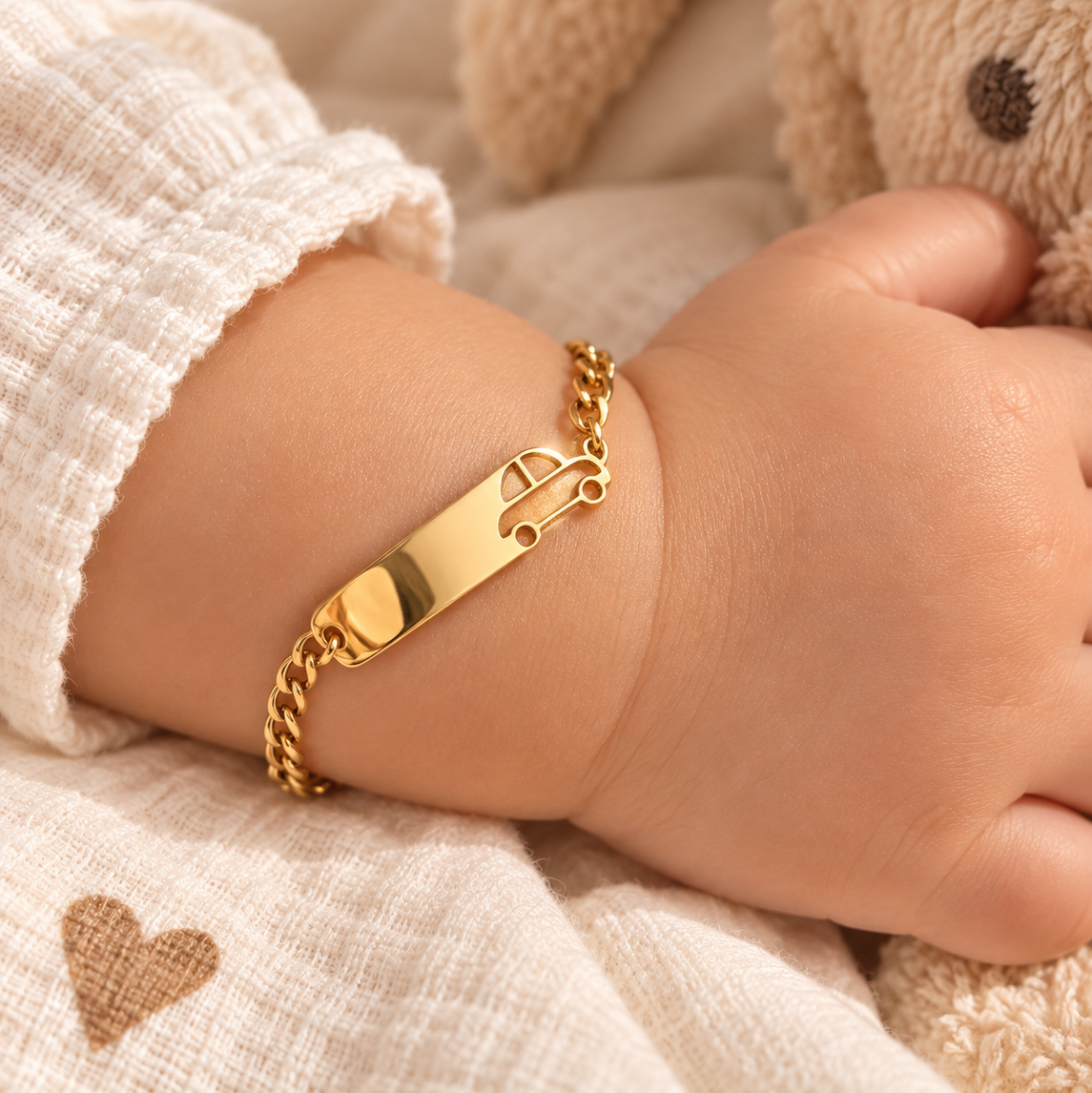 Bracelet enfant –  BABY