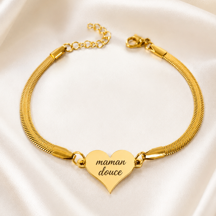 Bracelet Love