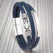 Bracelet homme BLUE NAVY