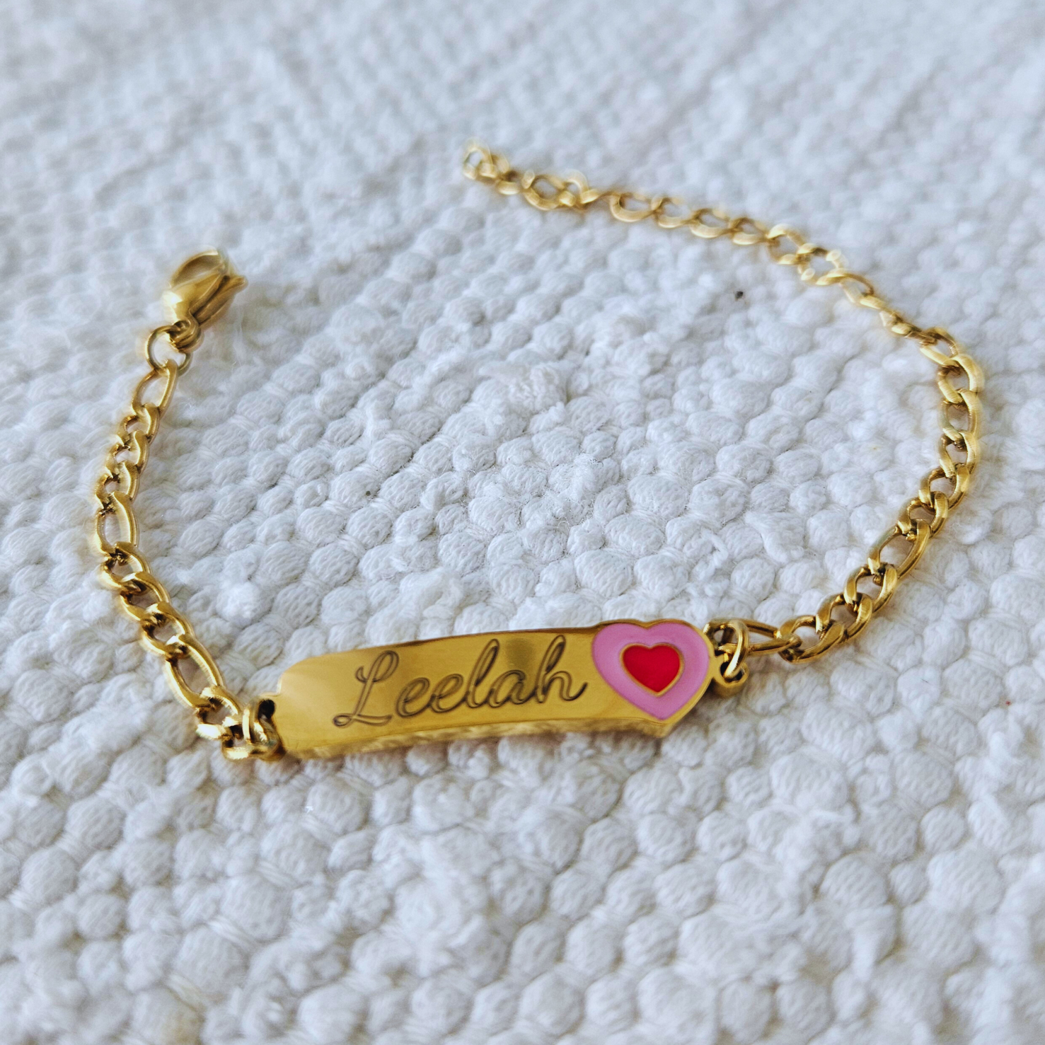 Bracelet enfant 