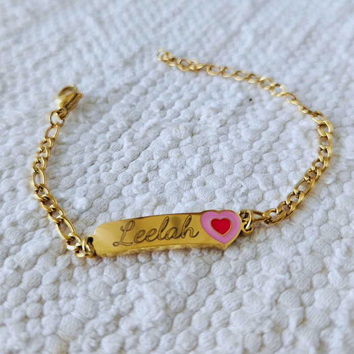 Bracelet enfant 