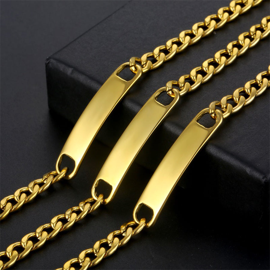 Bracelet Homme MAX
