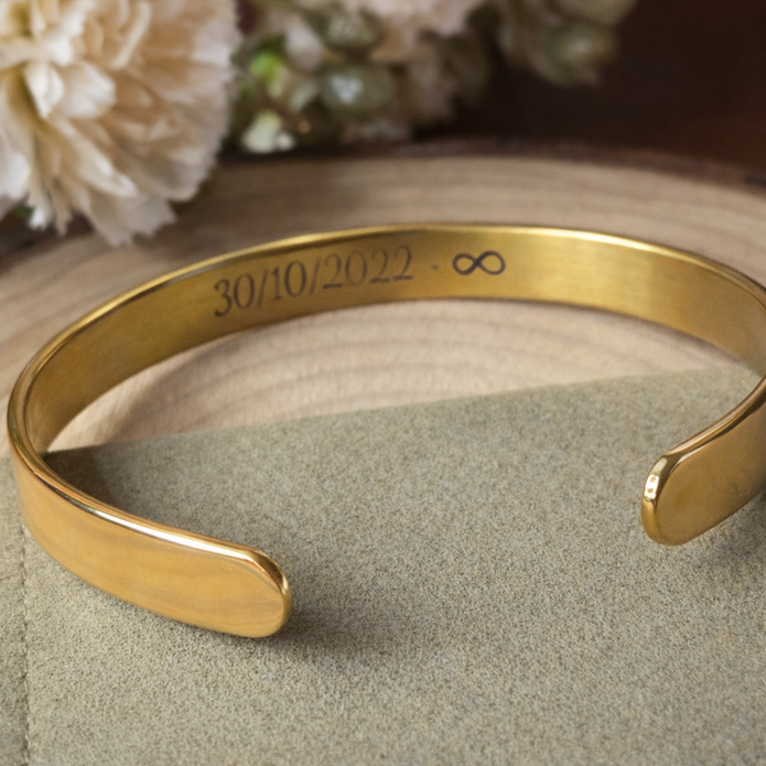 Bracelet Jonc FOREVER