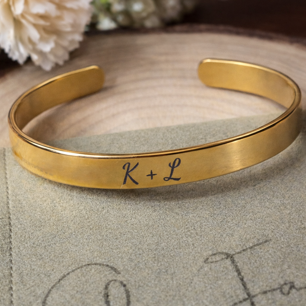 Bracelet Jonc FOREVER