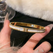 Bracelet Jonc SHINY
