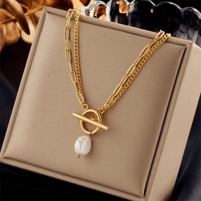 Collier AMALIA