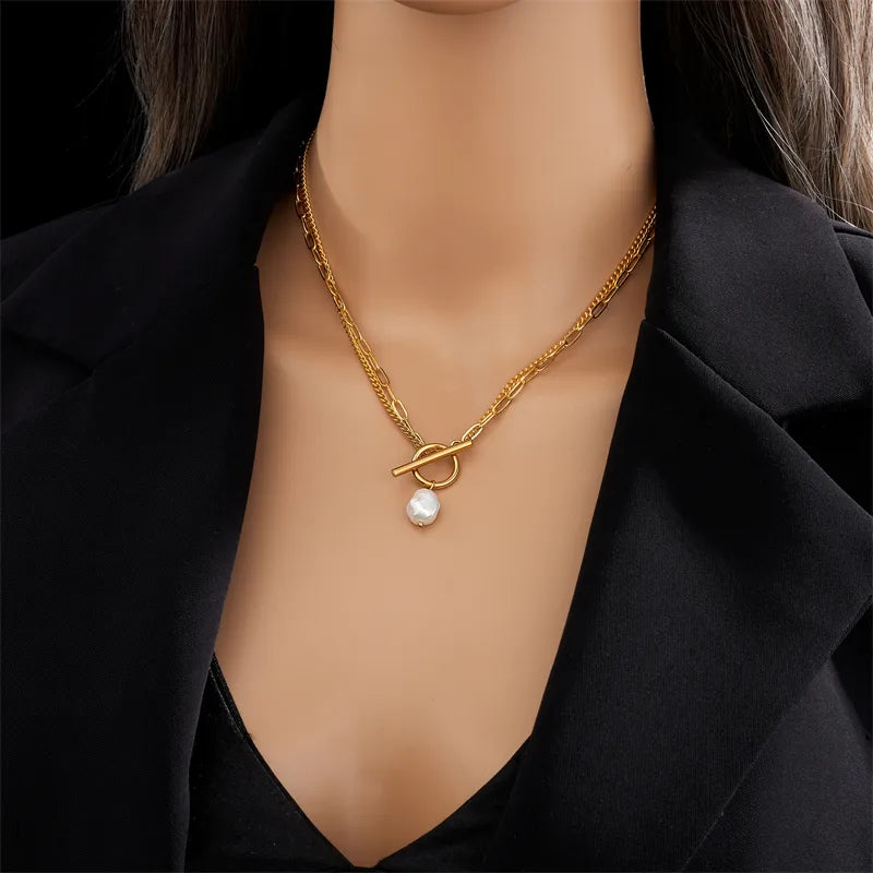 Collier AMALIA