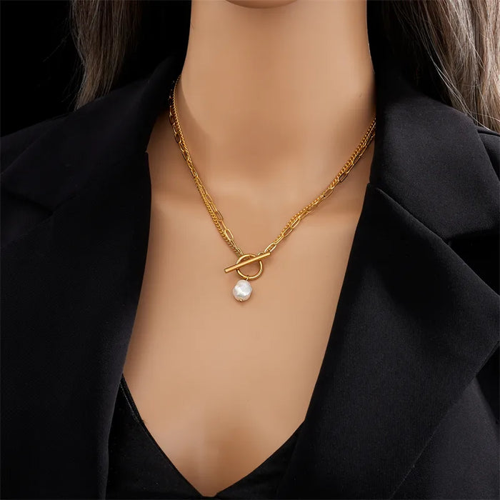 Collier AMALIA