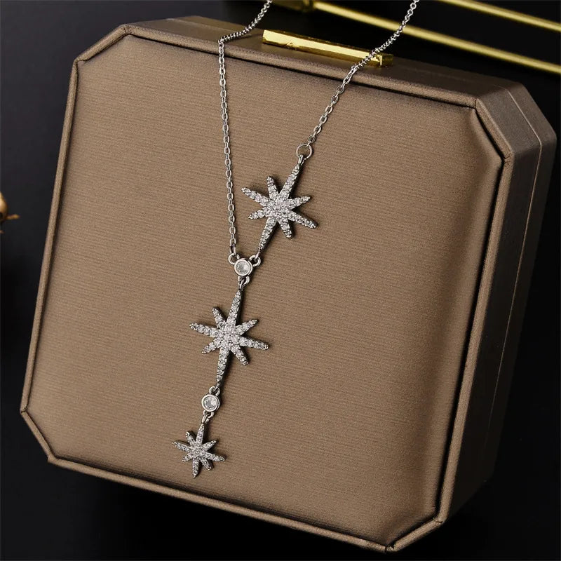 Collier CELESTE