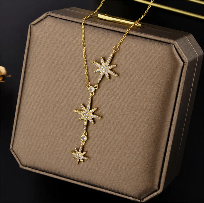 Collier CELESTE
