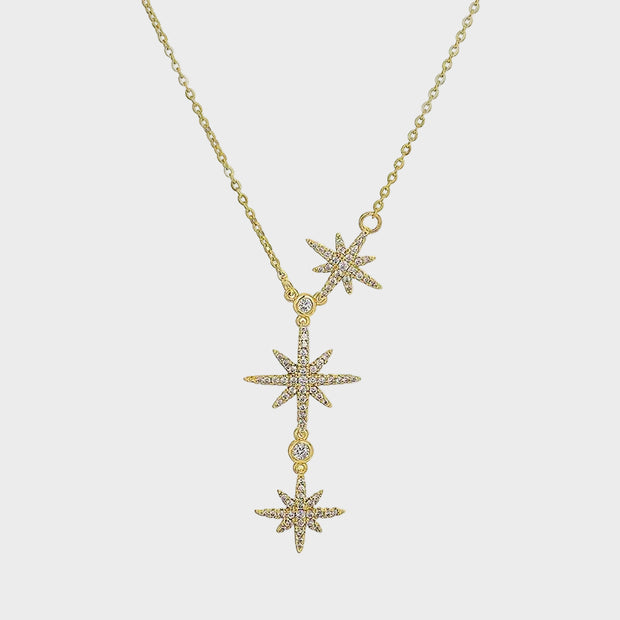 Collier CELESTE