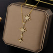 Collier CELESTE