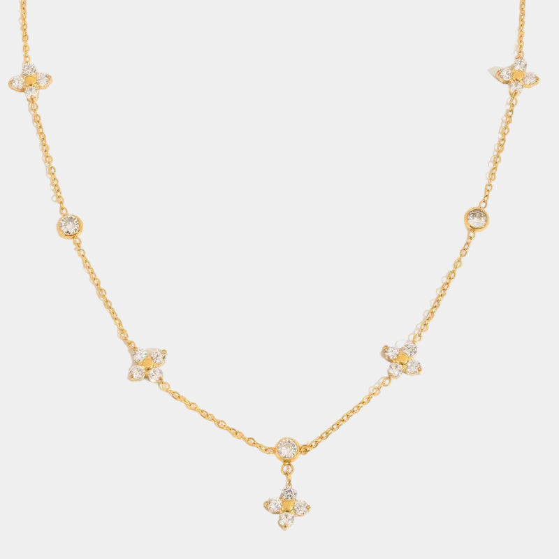 Collier FLORIA