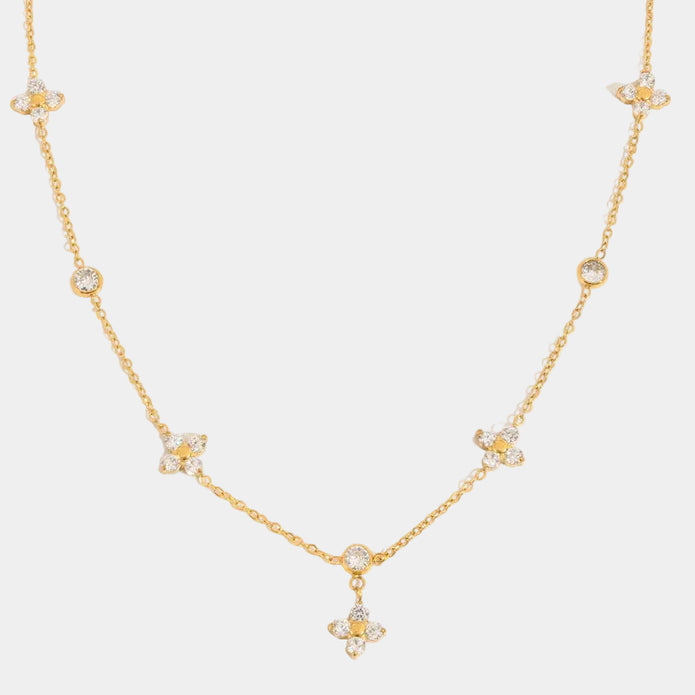 Collier FLORIA