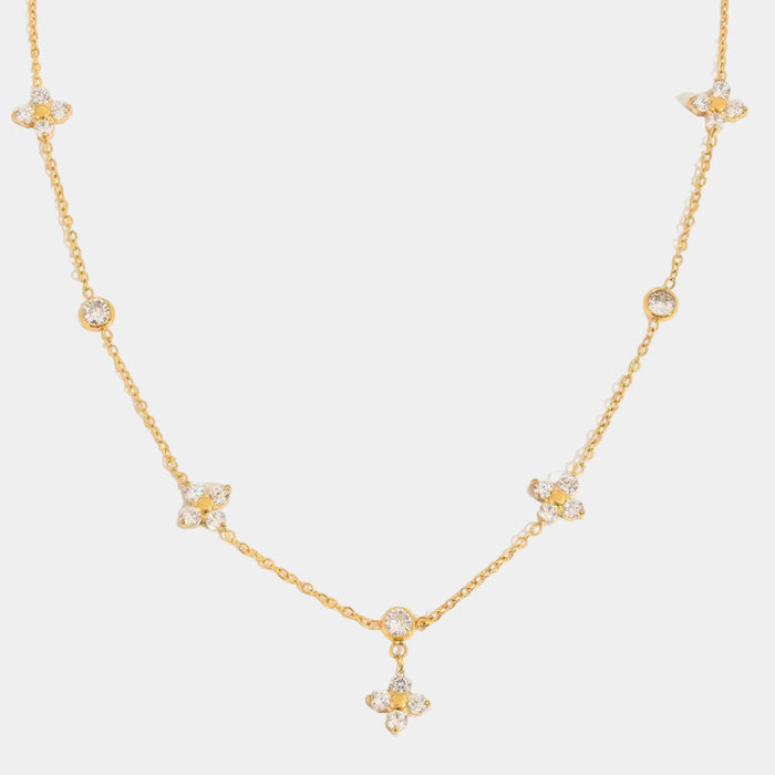 Collier FLORIA