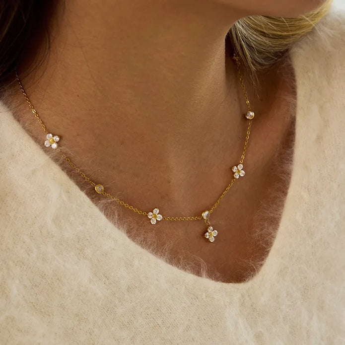 Collier FLORIA