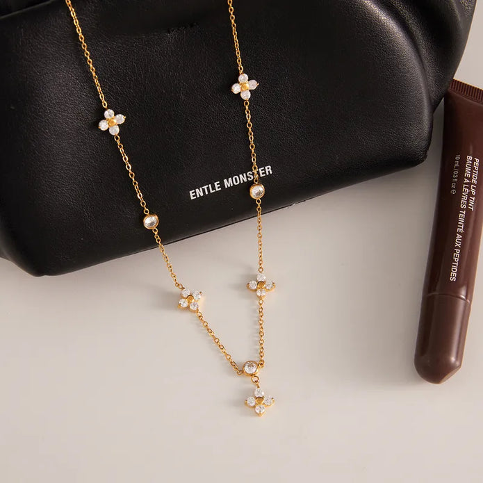Collier FLORIA
