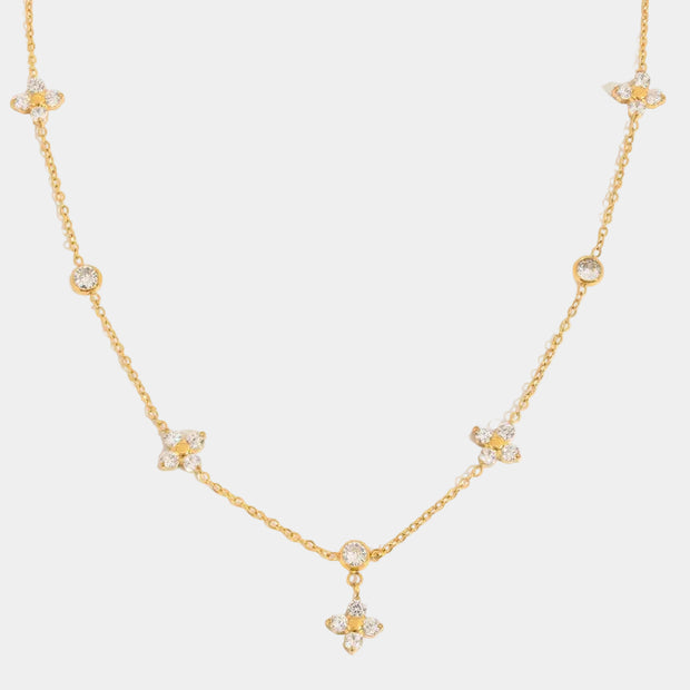 Collier FLORIA