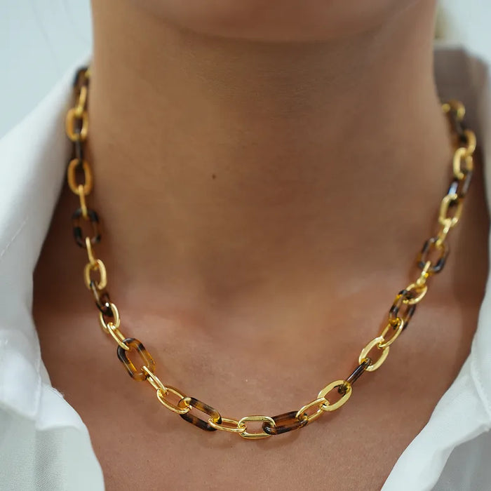 Collier Felindra