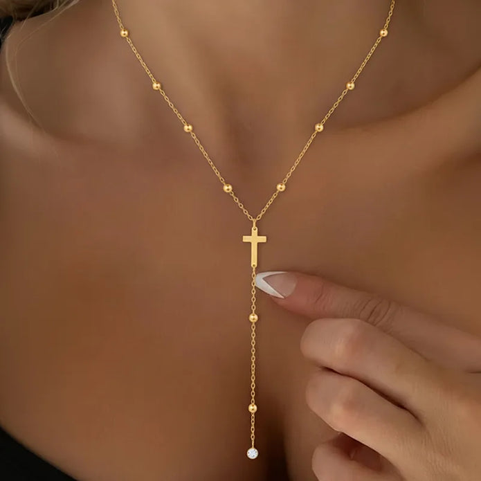 Collier GRACE