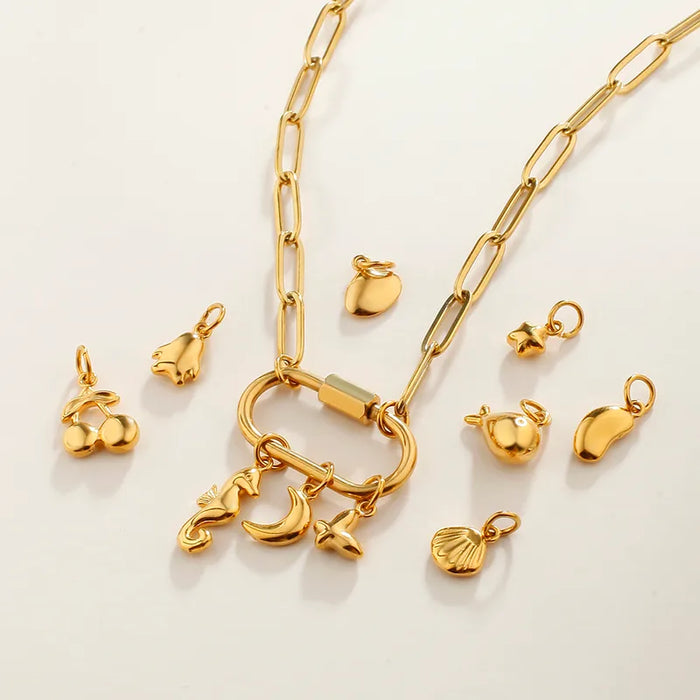 Collier KIRA
