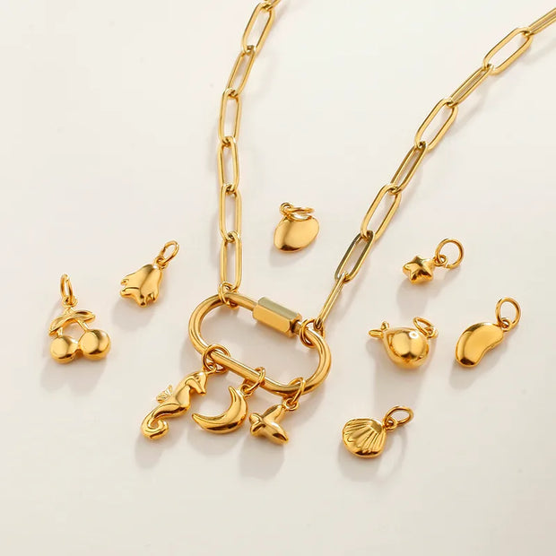 Collier KIRA