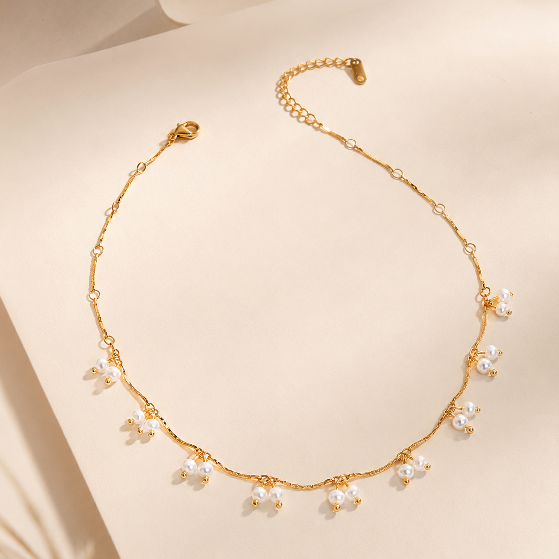 Collier LAURY