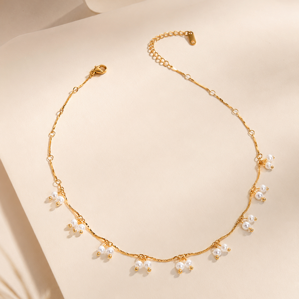 Collier LAURY