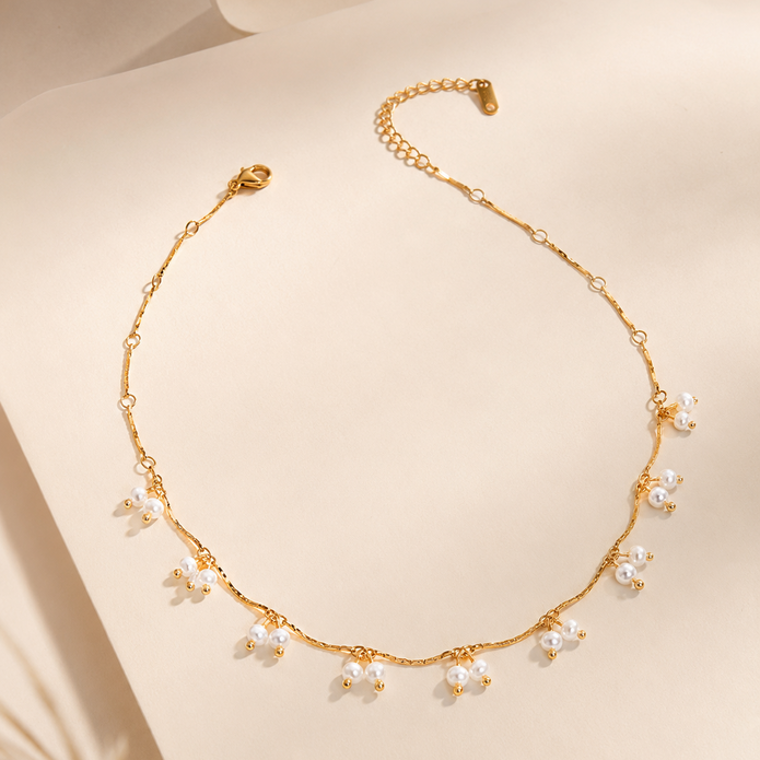 Collier LAURY