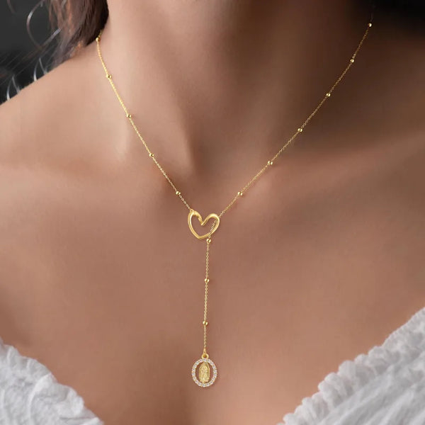 Collier MARIE