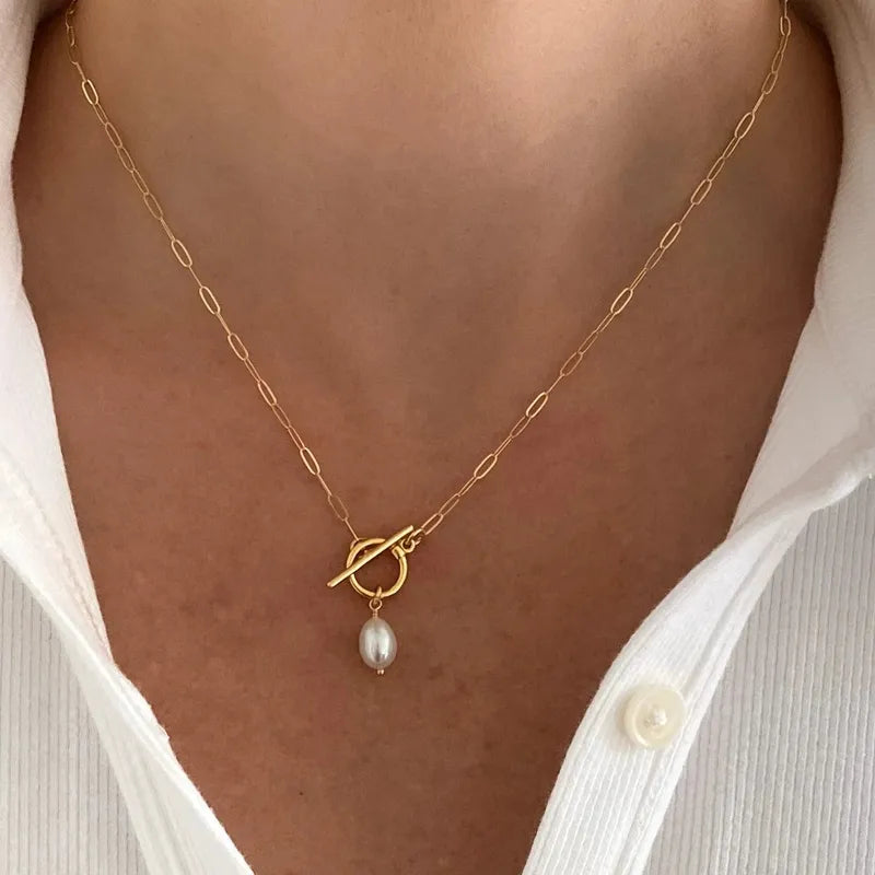 Collier MILA