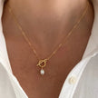 Collier MILA