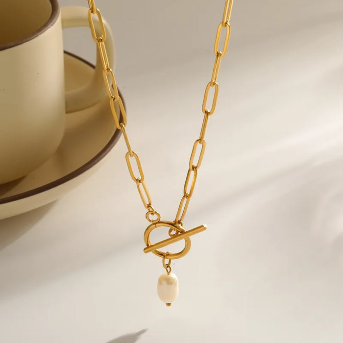 Collier MILA