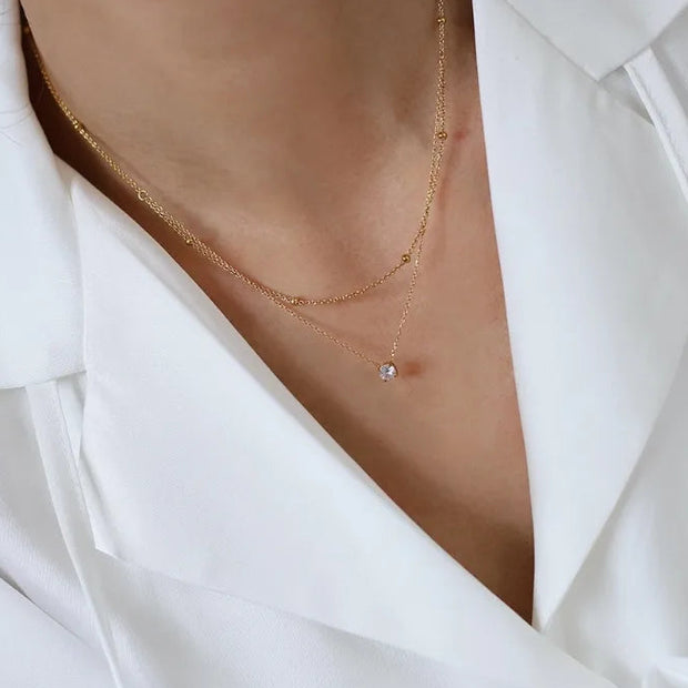 Collier NINA