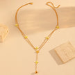 Collier NOEMI