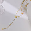 Collier NOEMI
