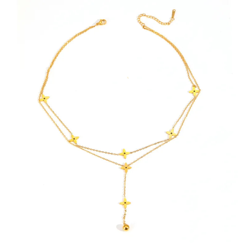 Collier NOEMI