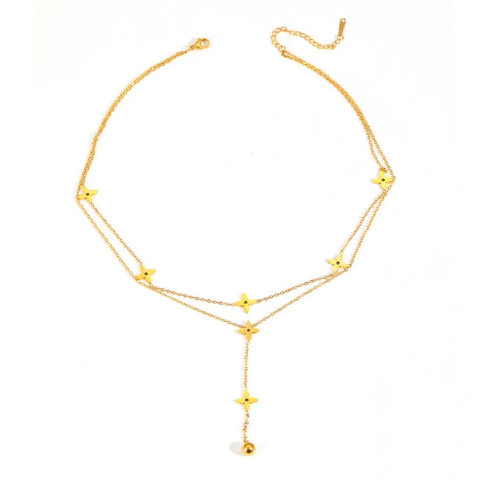 Collier NOEMI