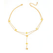 Collier NOEMI