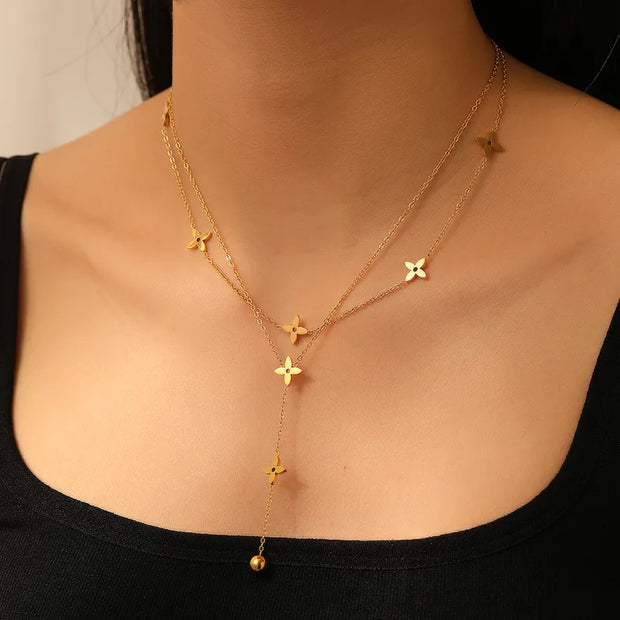 Collier NOEMI